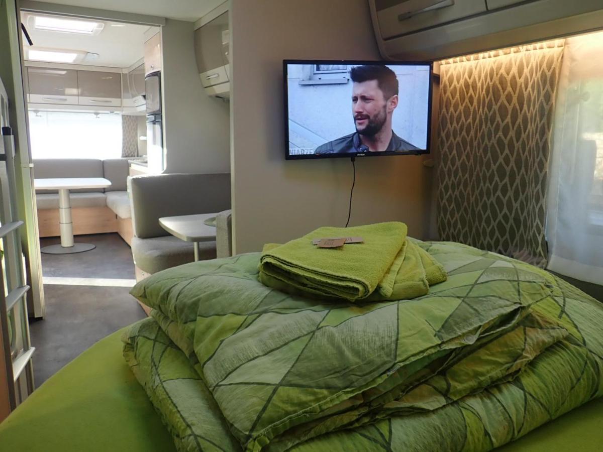 Apartamenty U Lukasza Закопане Экстерьер фото