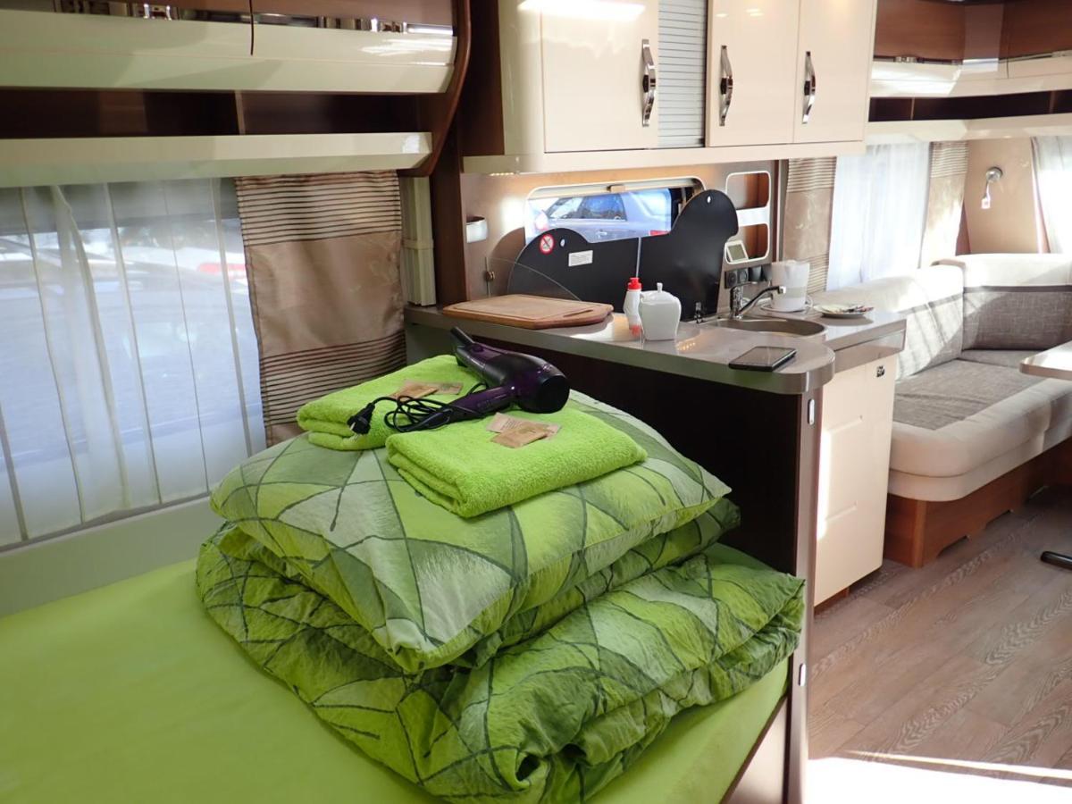 Apartamenty U Lukasza Закопане Экстерьер фото